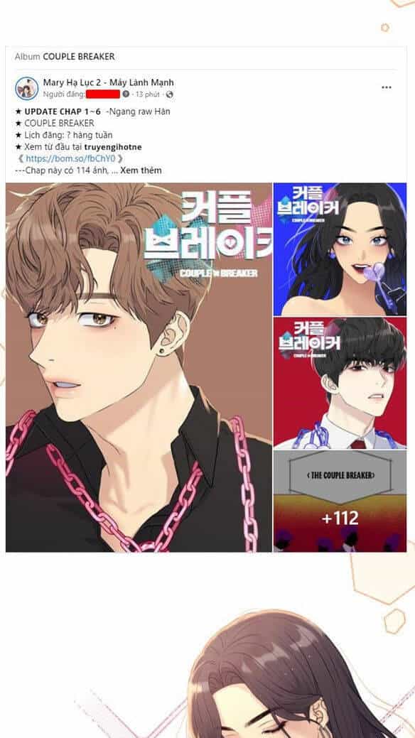 Couple Breaker - Chương 6.2 - ảnh 9
