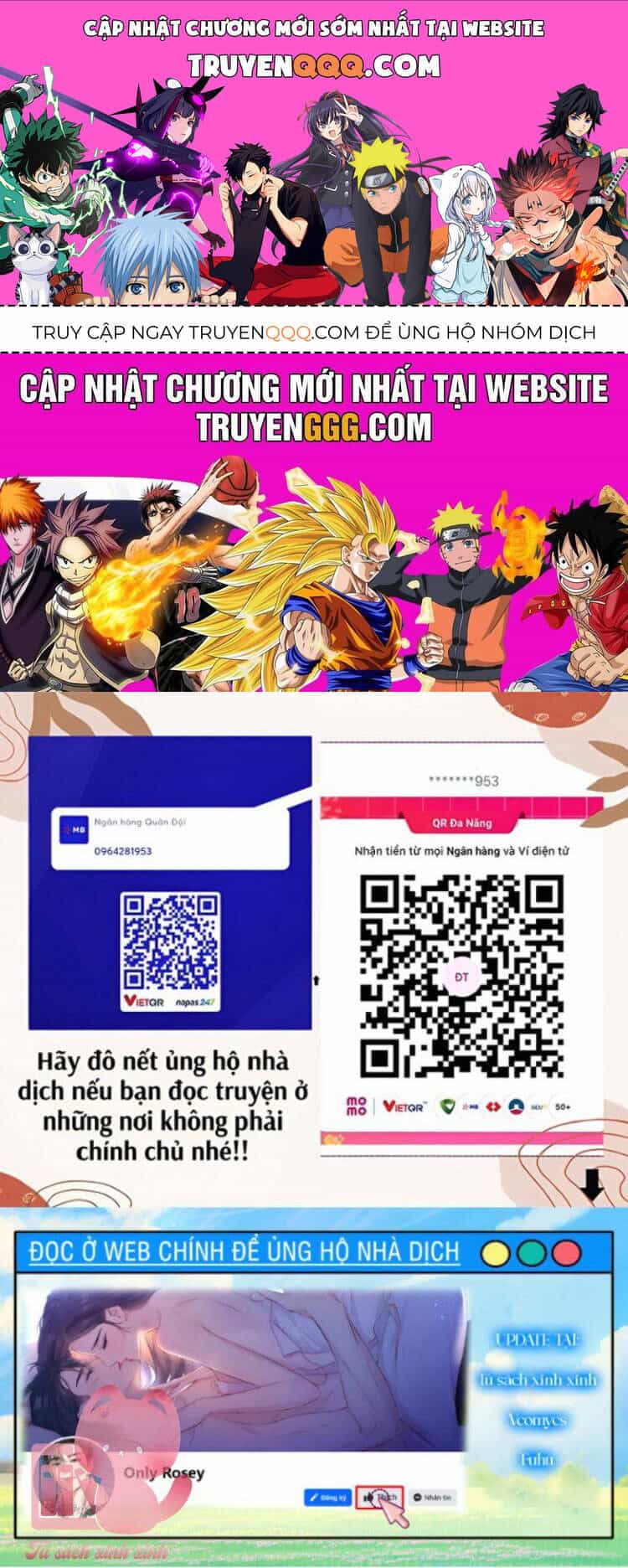 Couple Breaker - Chương 77 - ảnh 1