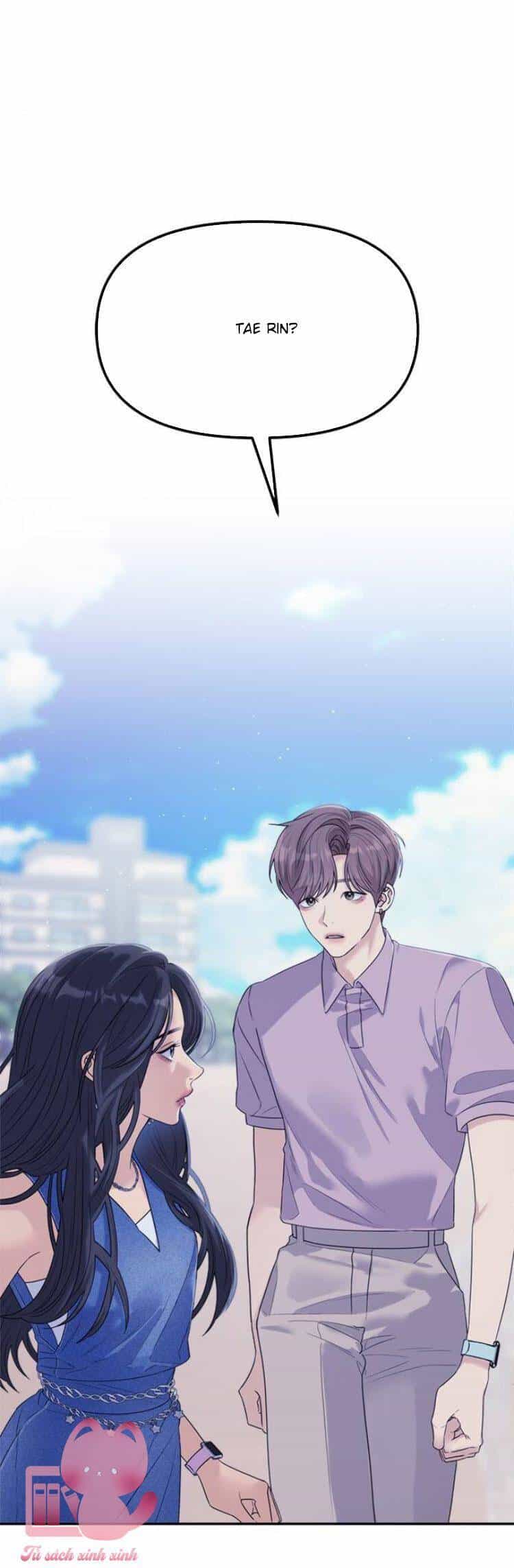 Couple Breaker - Chương 77 - ảnh 91