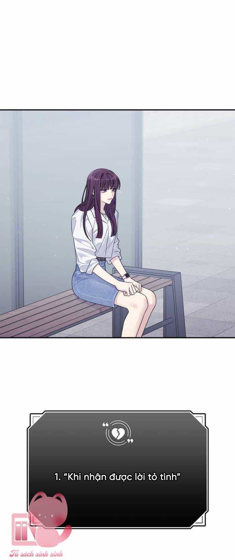 Couple Breaker - Chương 78 - ảnh 101