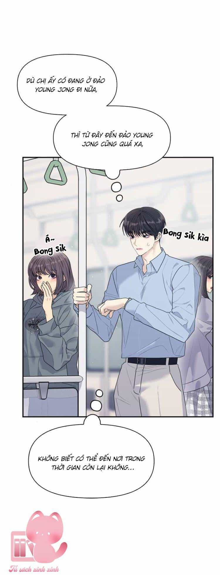Couple Breaker - Chương 78 - ảnh 60