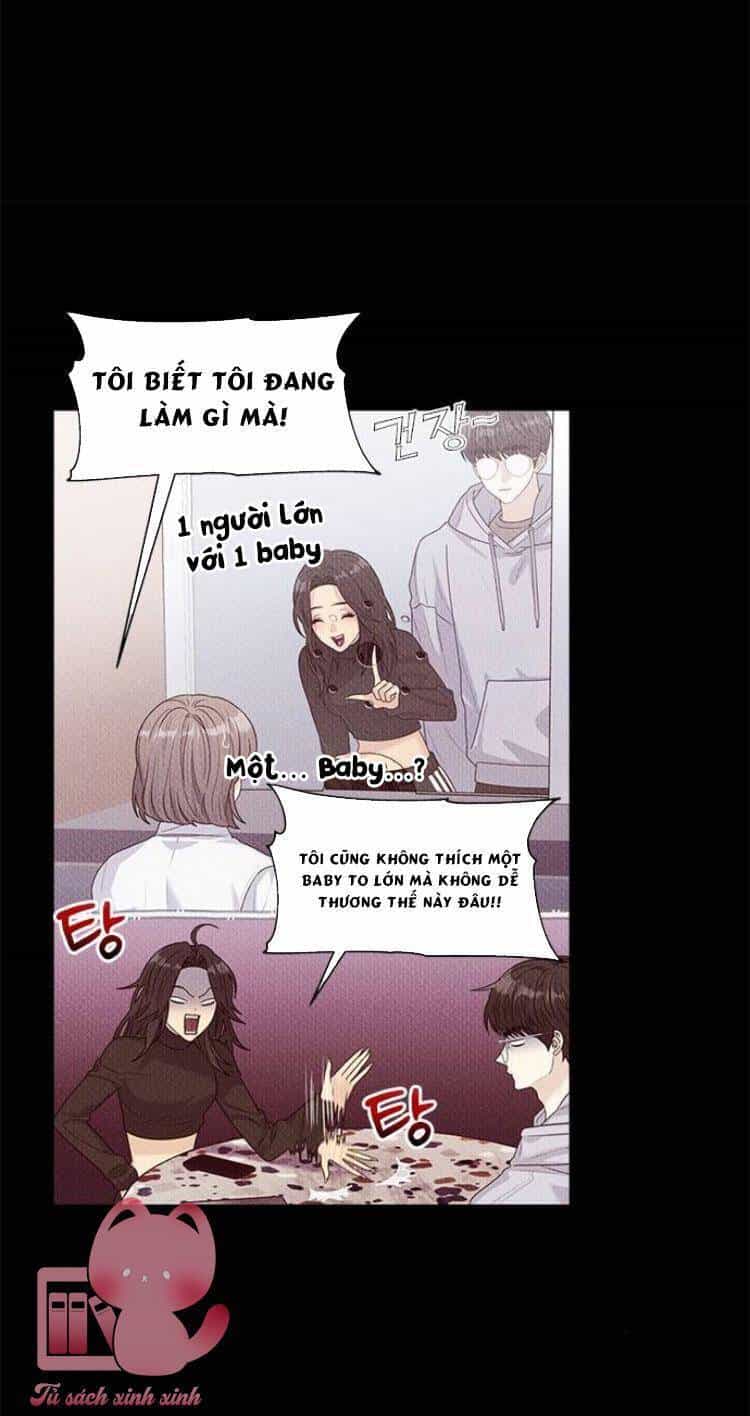 Couple Breaker - Chương 78 - ảnh 81