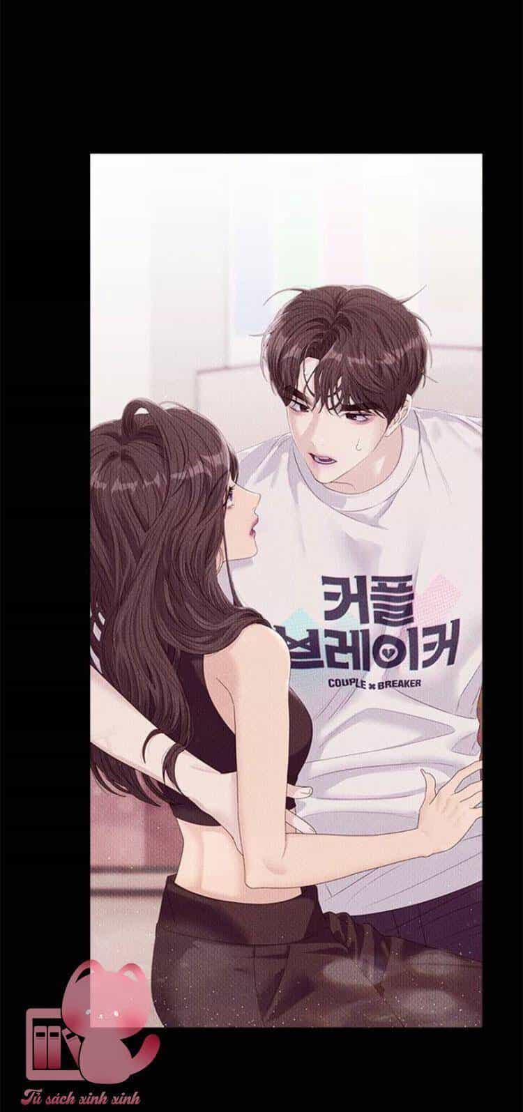 Couple Breaker - Chương 78 - ảnh 92