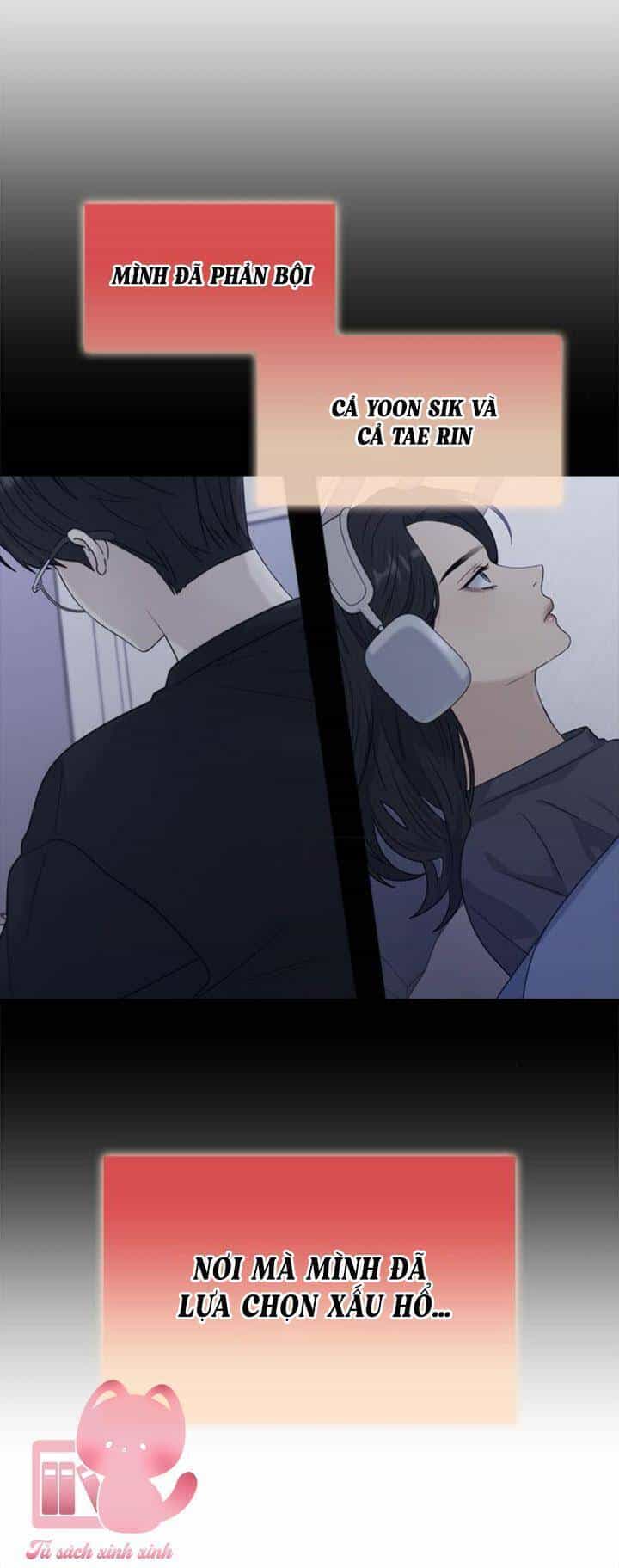 Couple Breaker - Chương 79 - ảnh 34