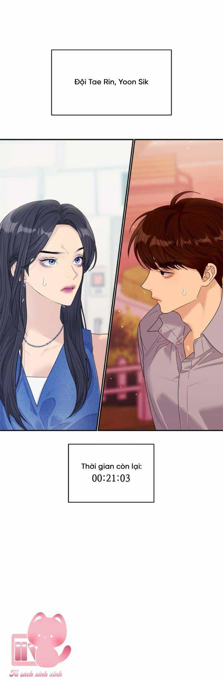 Couple Breaker - Chương 79 - ảnh 49