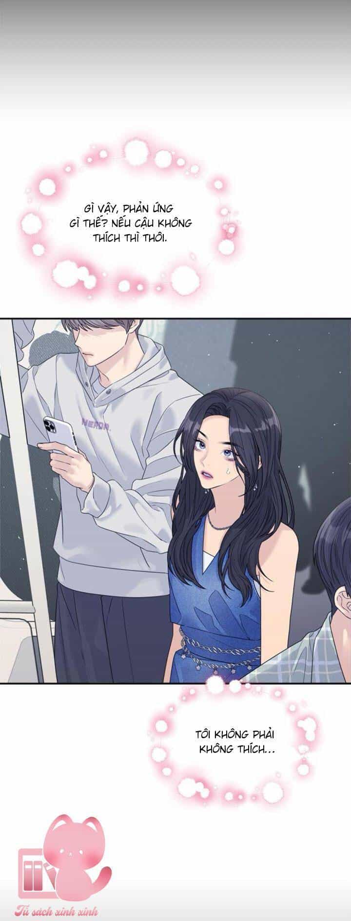 Couple Breaker - Chương 79 - ảnh 61
