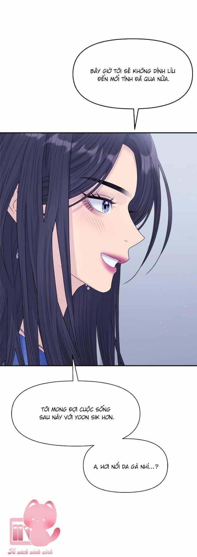 Couple Breaker - Chương 80 - ảnh 78