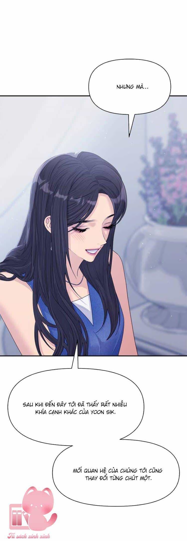 Couple Breaker - Chương 80 - ảnh 79