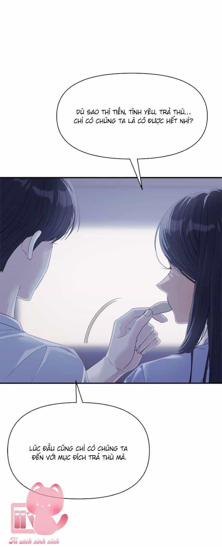 Couple Breaker - Chương 80 - ảnh 87