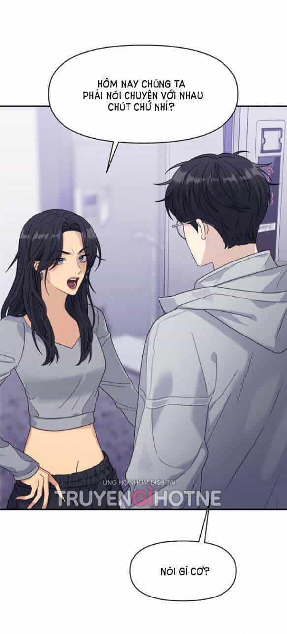 Couple Breaker - Chương 7.1 - ảnh 28