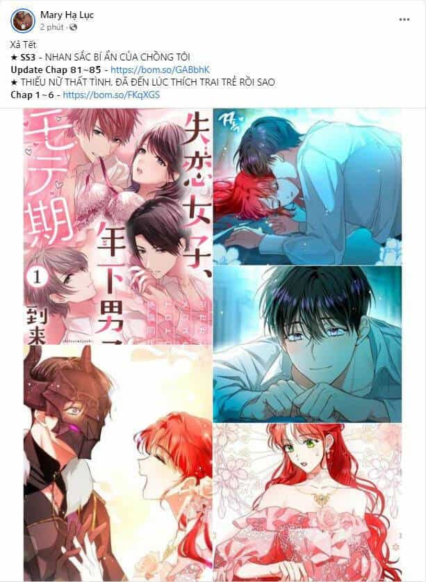 Couple Breaker - Chương 7.1 - ảnh 3
