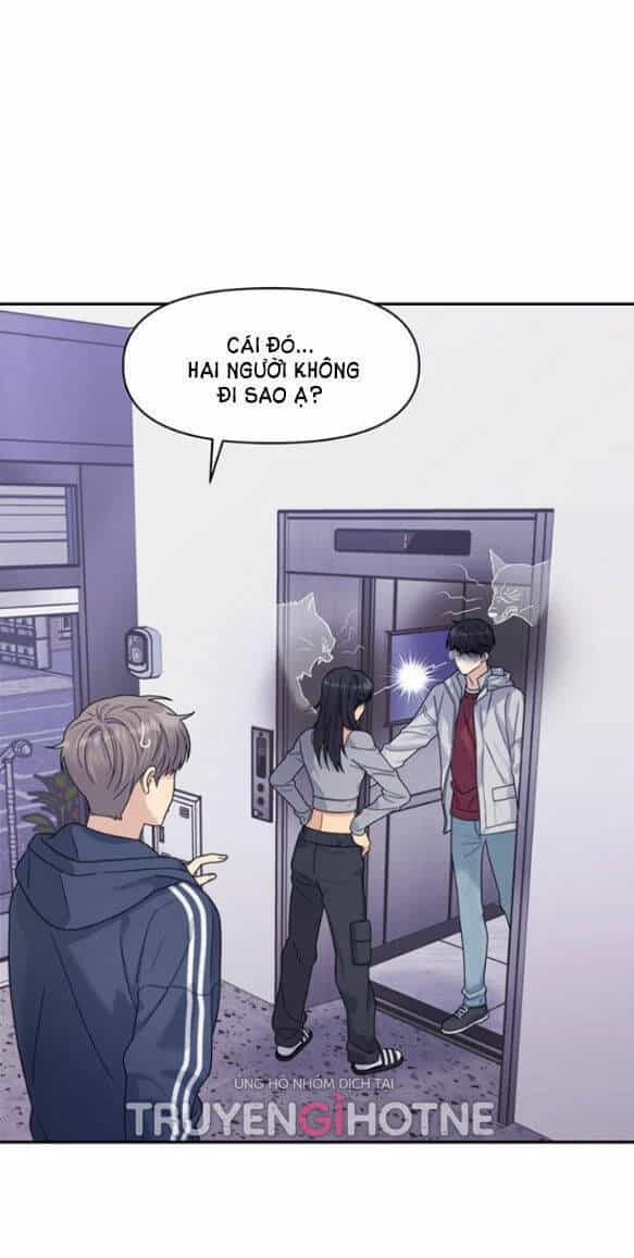 Couple Breaker - Chương 7.1 - ảnh 32
