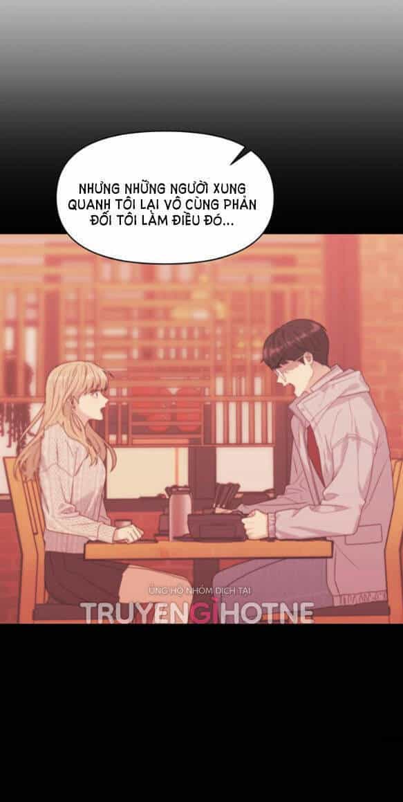 Couple Breaker - Chương 7.1 - ảnh 47