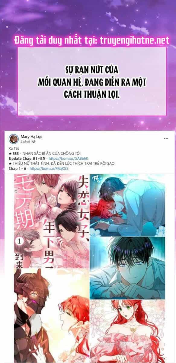 Couple Breaker - Chương 7.1 - ảnh 9