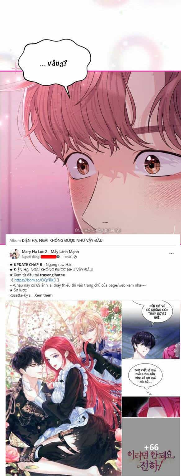 Couple Breaker - Chương 7.2 - ảnh 21