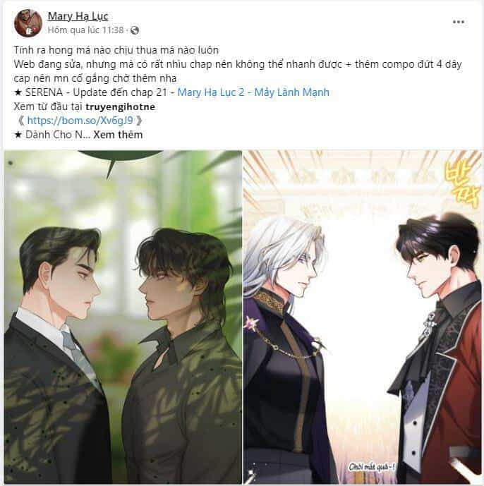 Couple Breaker - Chương 8.1 - ảnh 1