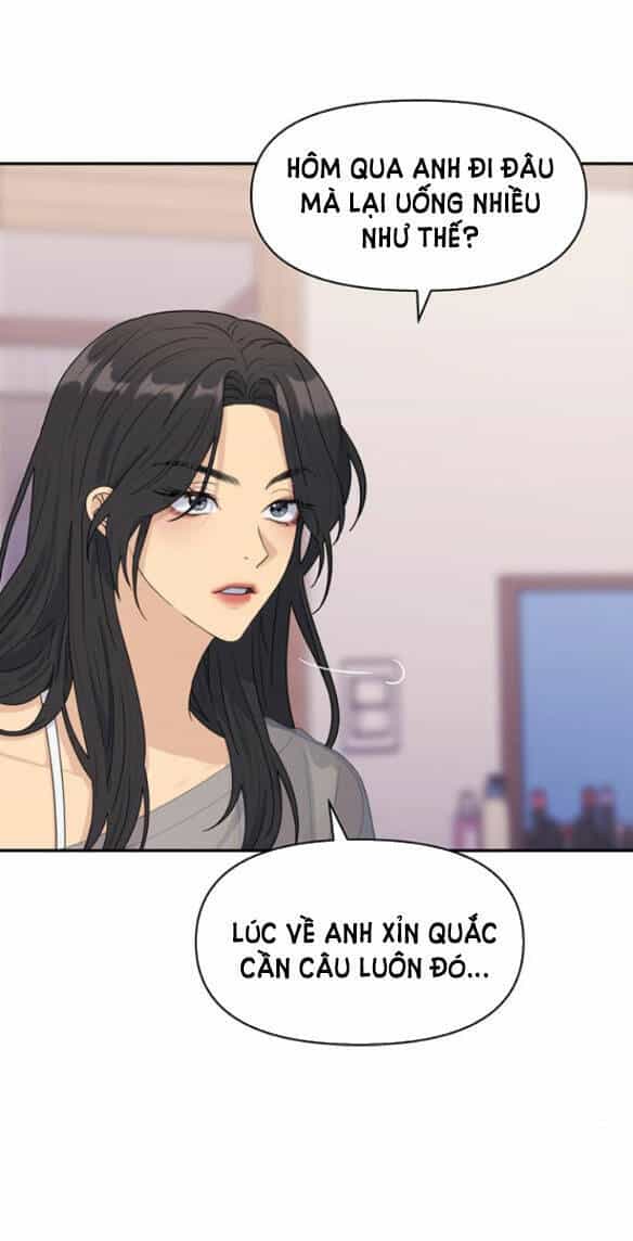 Couple Breaker - Chương 8.1 - ảnh 10