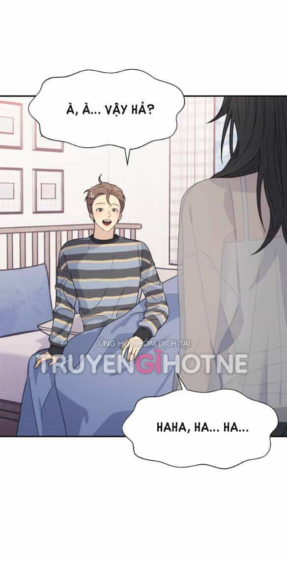 Couple Breaker - Chương 8.1 - ảnh 11