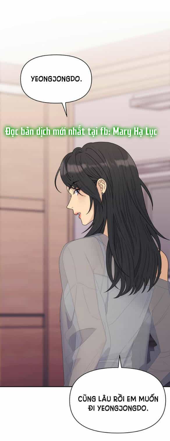 Couple Breaker - Chương 8.1 - ảnh 13