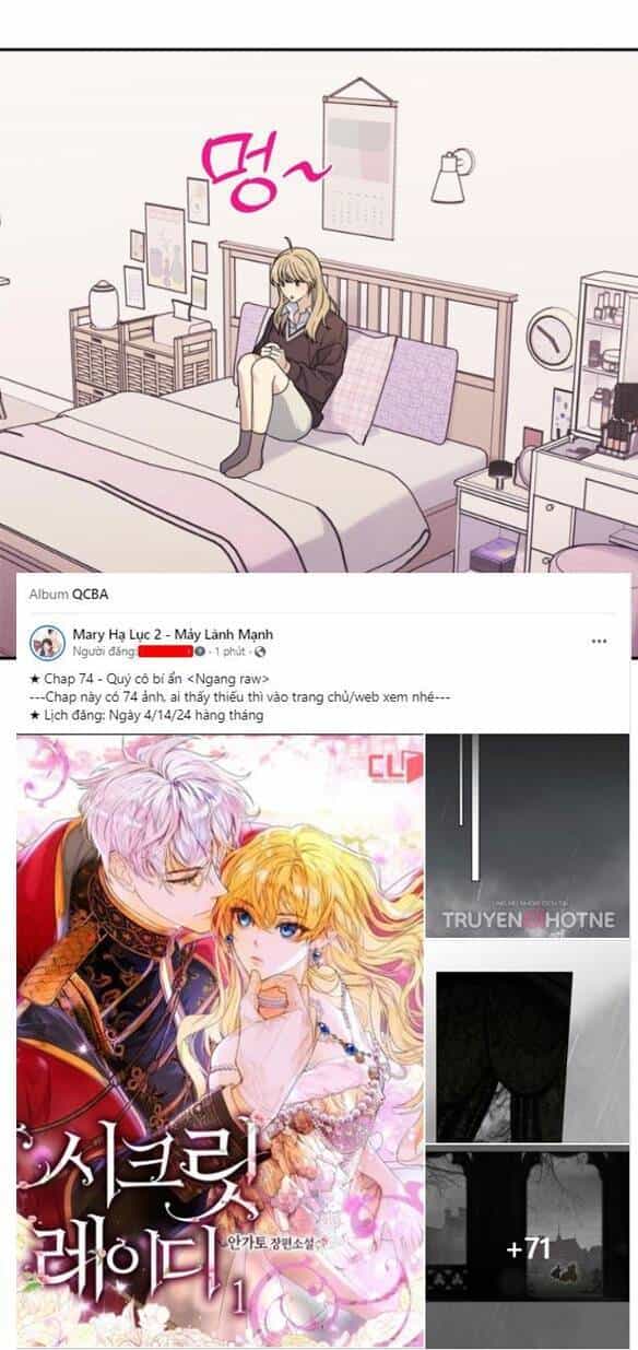 Couple Breaker - Chương 8.1 - ảnh 16