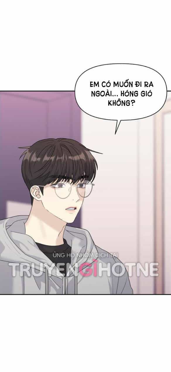 Couple Breaker - Chương 8.1 - ảnh 26