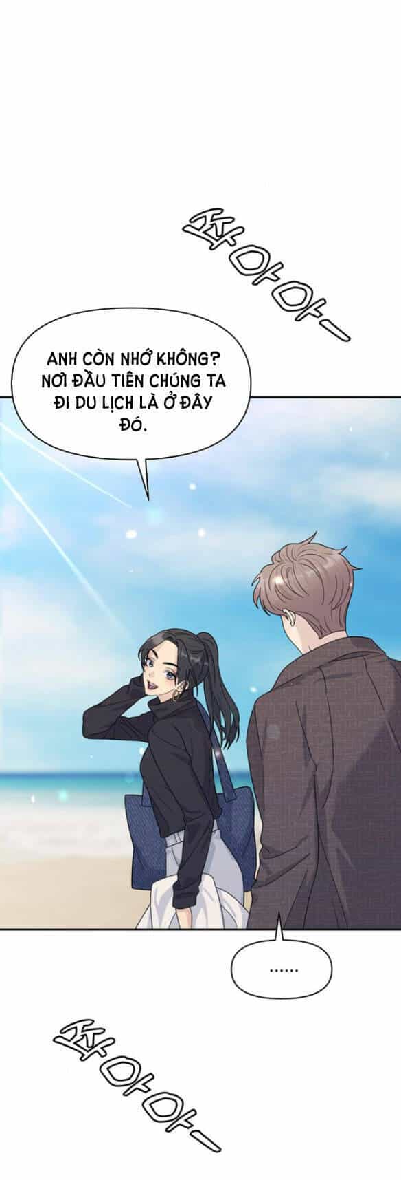 Couple Breaker - Chương 8.1 - ảnh 30