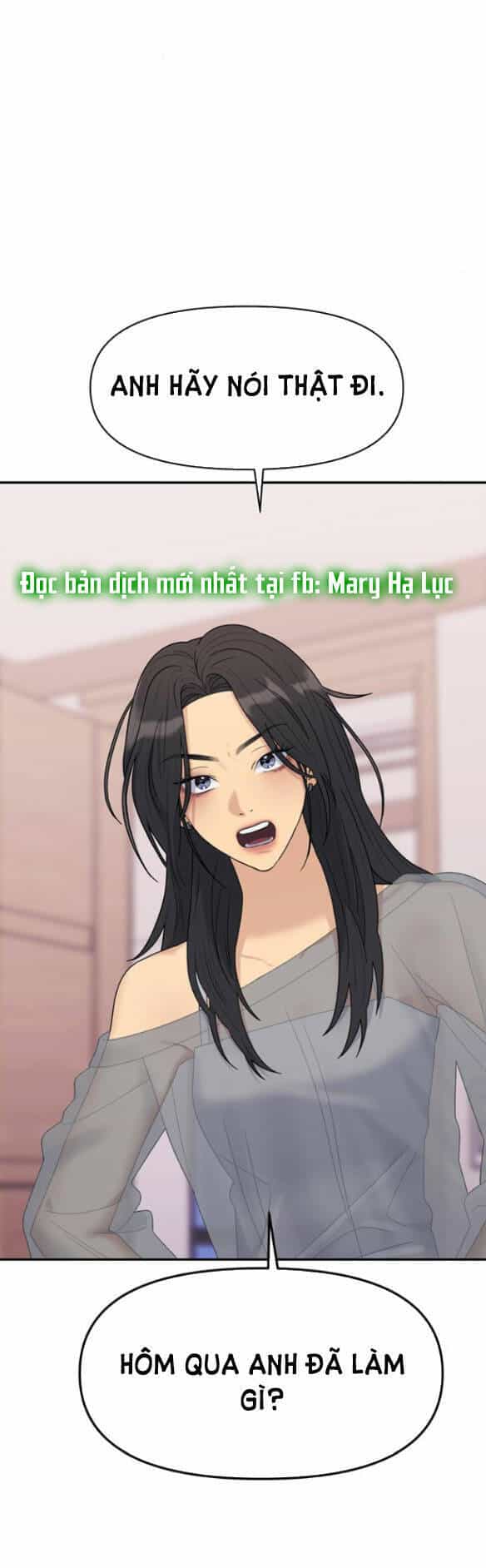 Couple Breaker - Chương 8.1 - ảnh 6