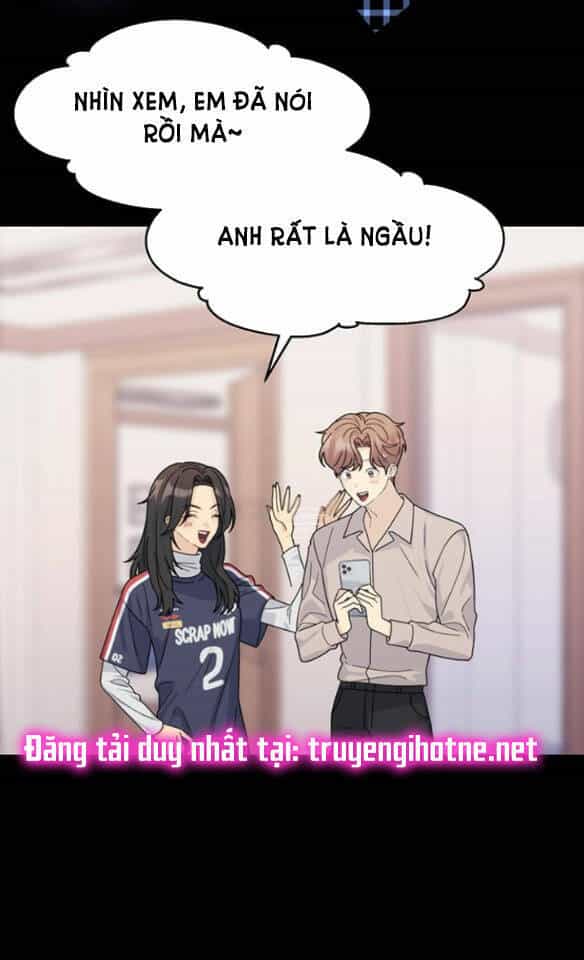 Couple Breaker - Chương 8.2 - ảnh 24