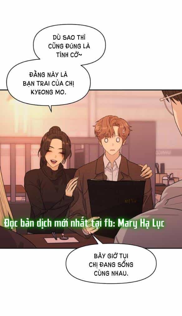 Couple Breaker - Chương 9.1 - ảnh 14