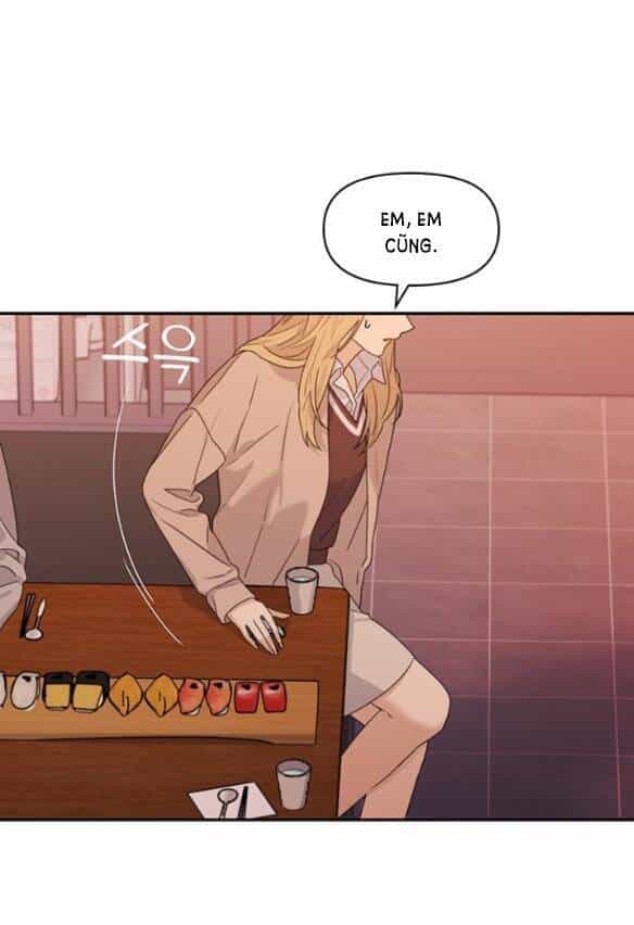 Couple Breaker - Chương 9.1 - ảnh 19