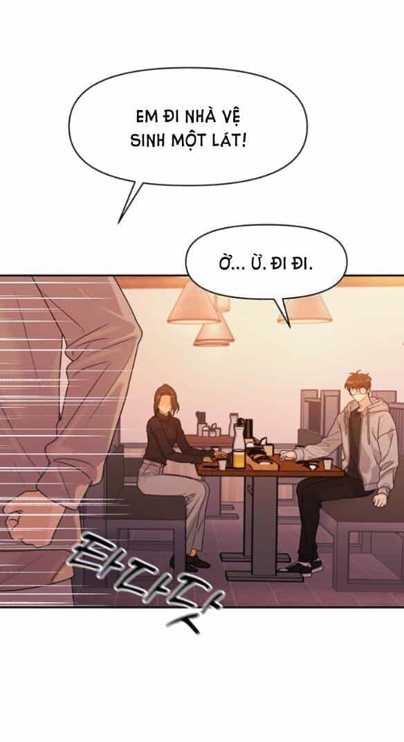 Couple Breaker - Chương 9.1 - ảnh 20