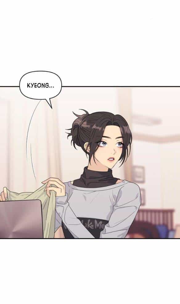Couple Breaker - Chương 9.2 - ảnh 21