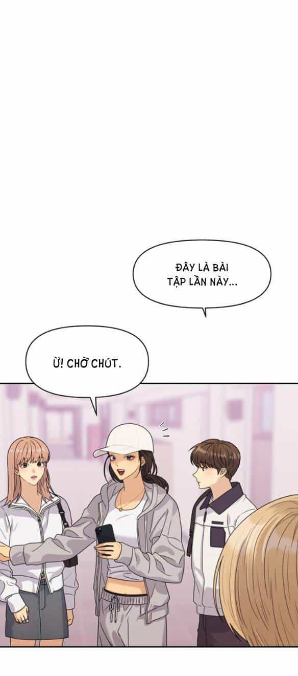 Couple Breaker - Chương 9.2 - ảnh 35