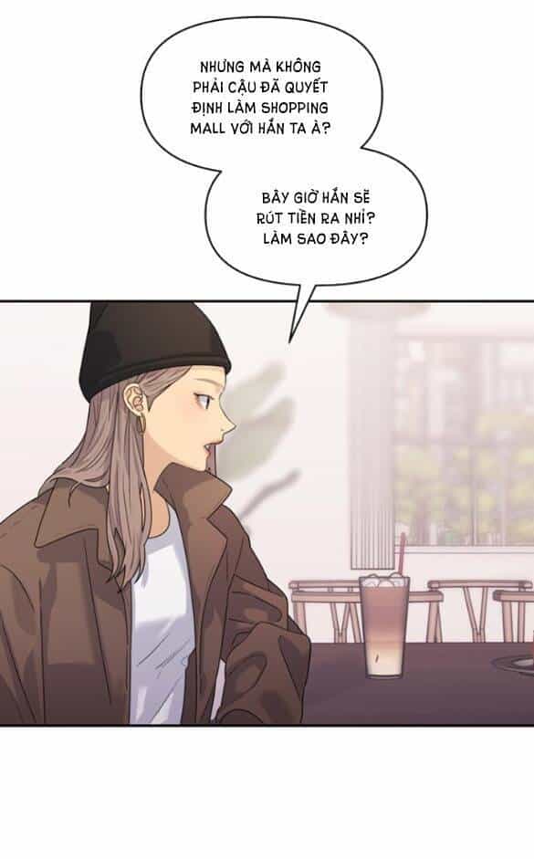 Couple Breaker - Chương 10.1 - ảnh 16