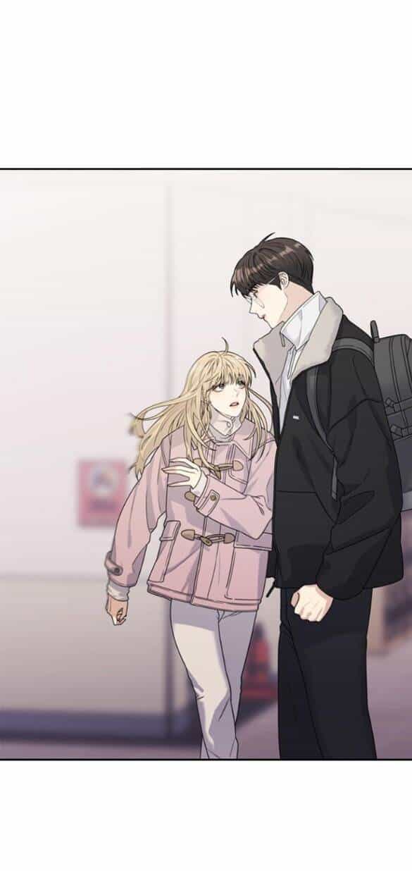 Couple Breaker - Chương 10.1 - ảnh 23