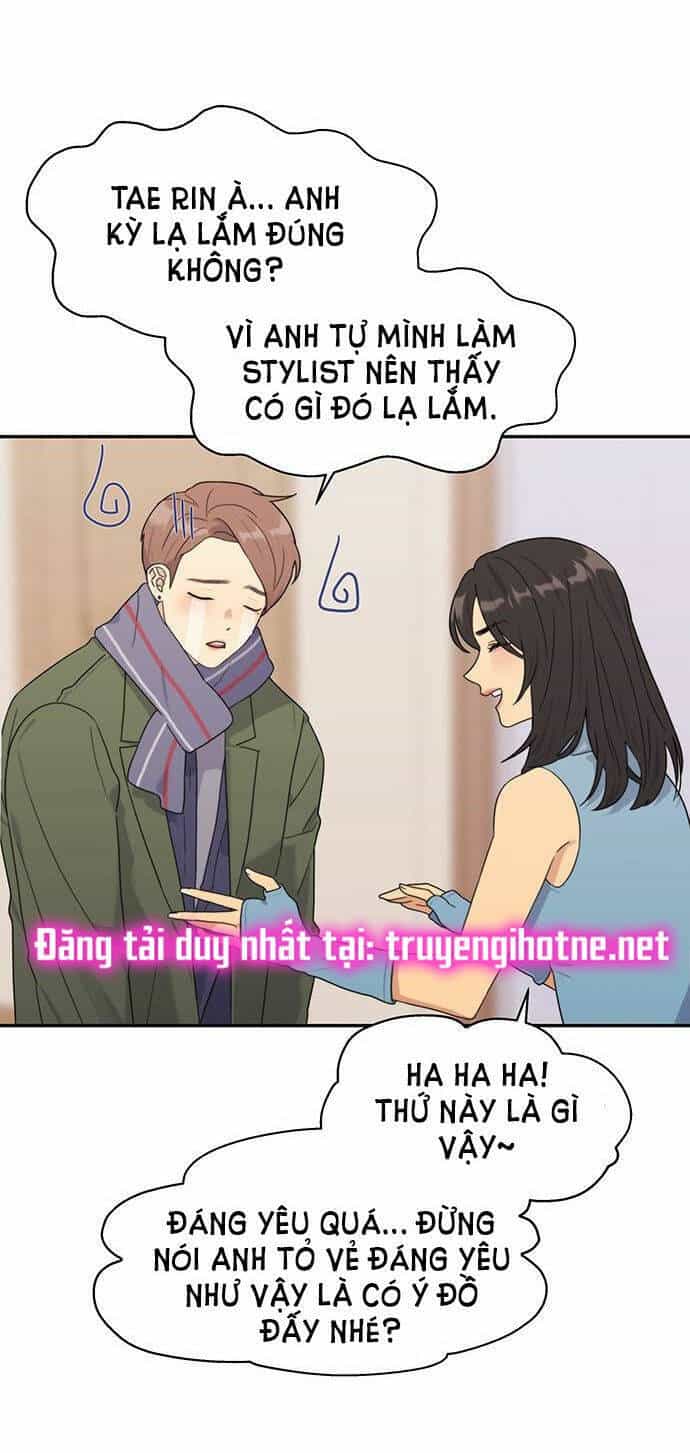 Couple Breaker - Chương 1.2 - ảnh 1