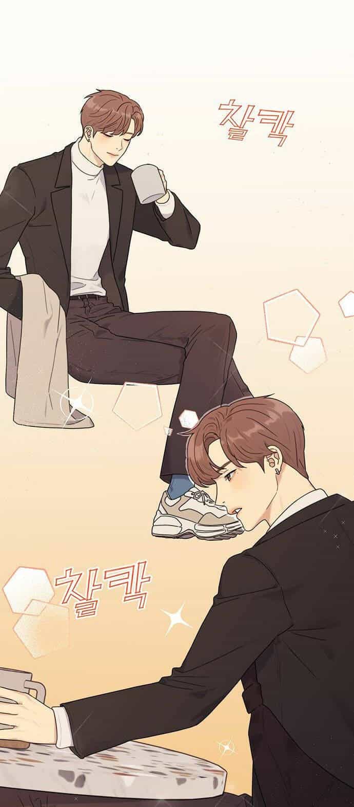 Couple Breaker - Chương 1.2 - ảnh 11