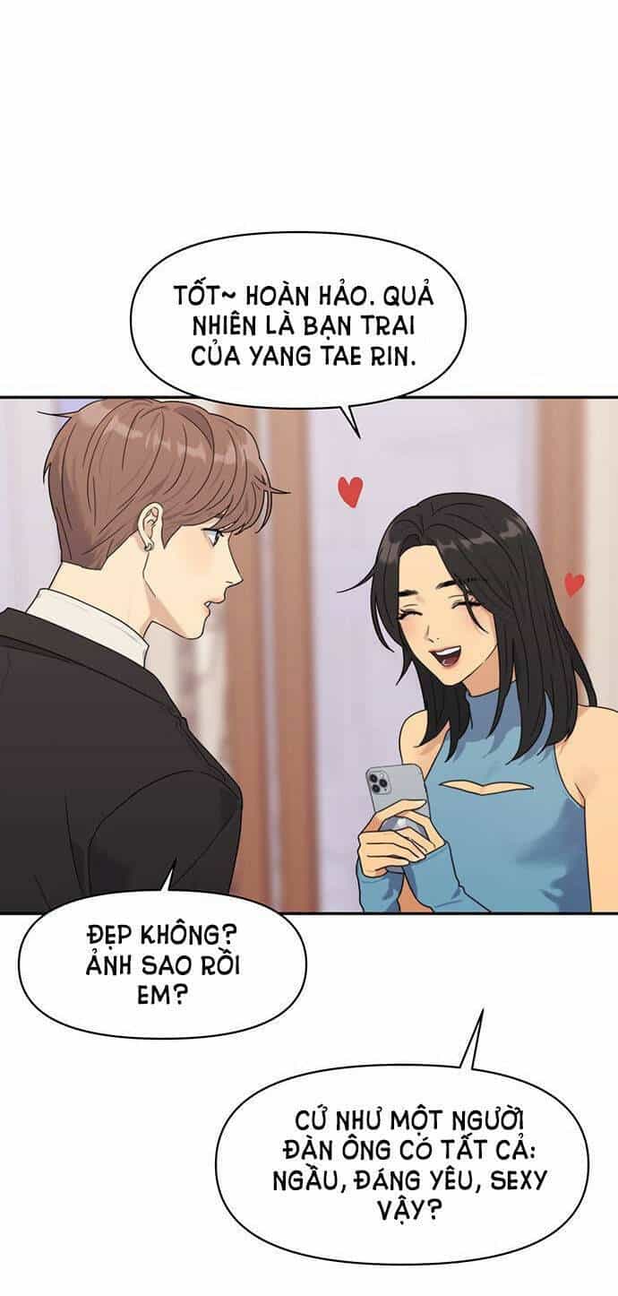 Couple Breaker - Chương 1.2 - ảnh 13