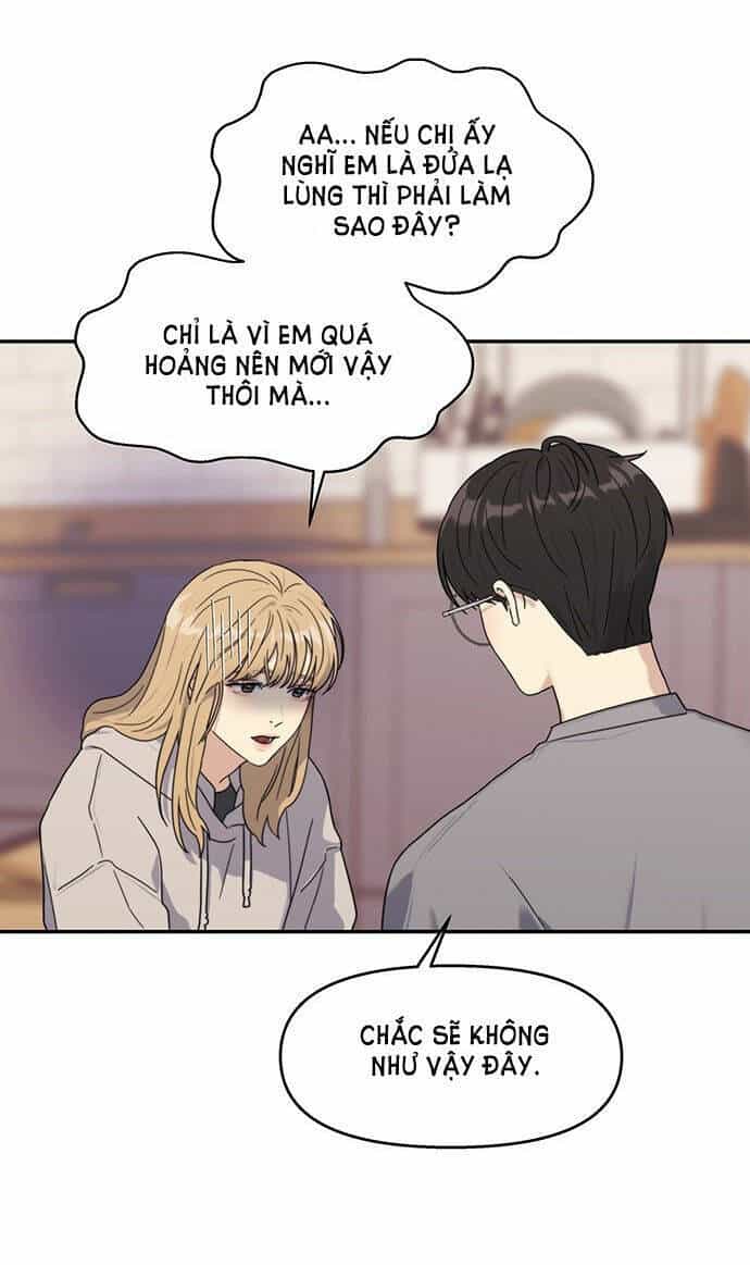 Couple Breaker - Chương 1.2 - ảnh 33
