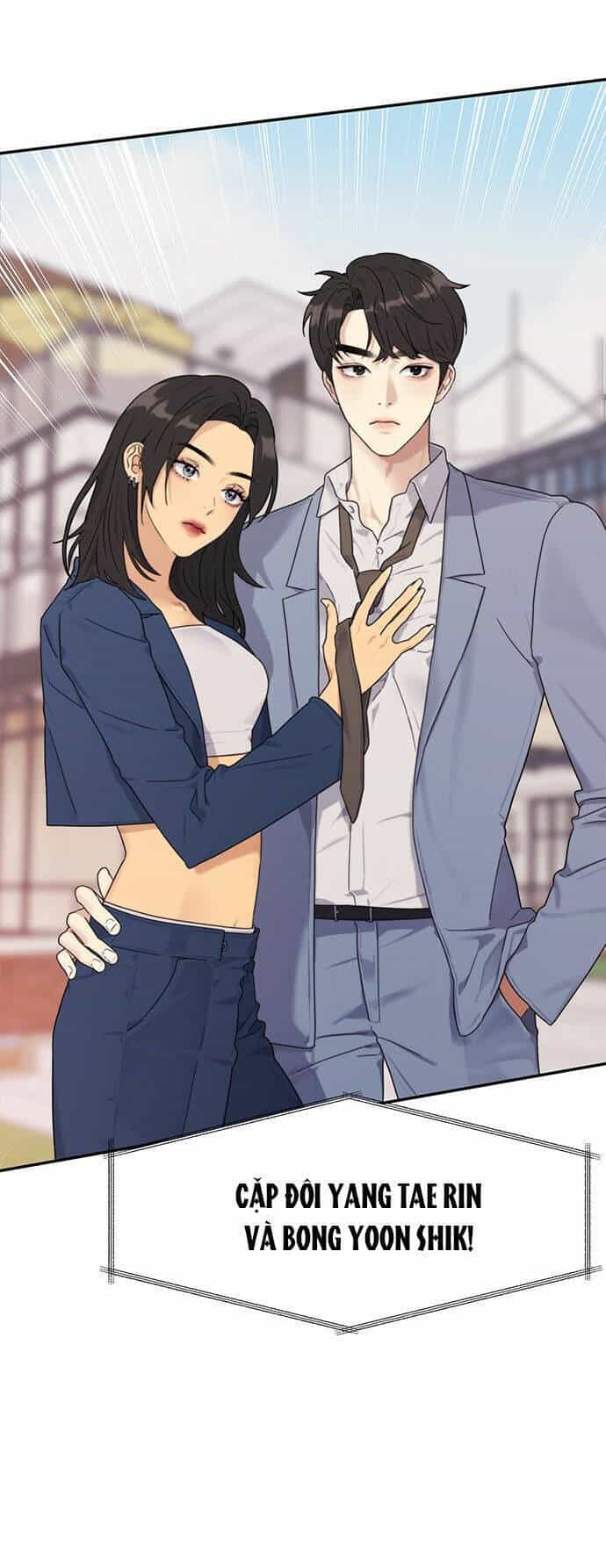 Couple Breaker - Chương 1.2 - ảnh 51