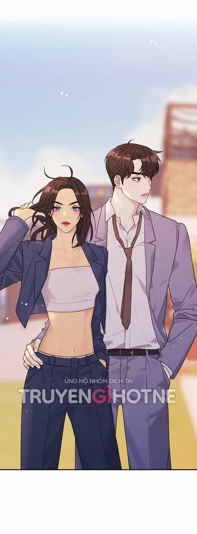 Couple Breaker - Chương 1.2 - ảnh 54