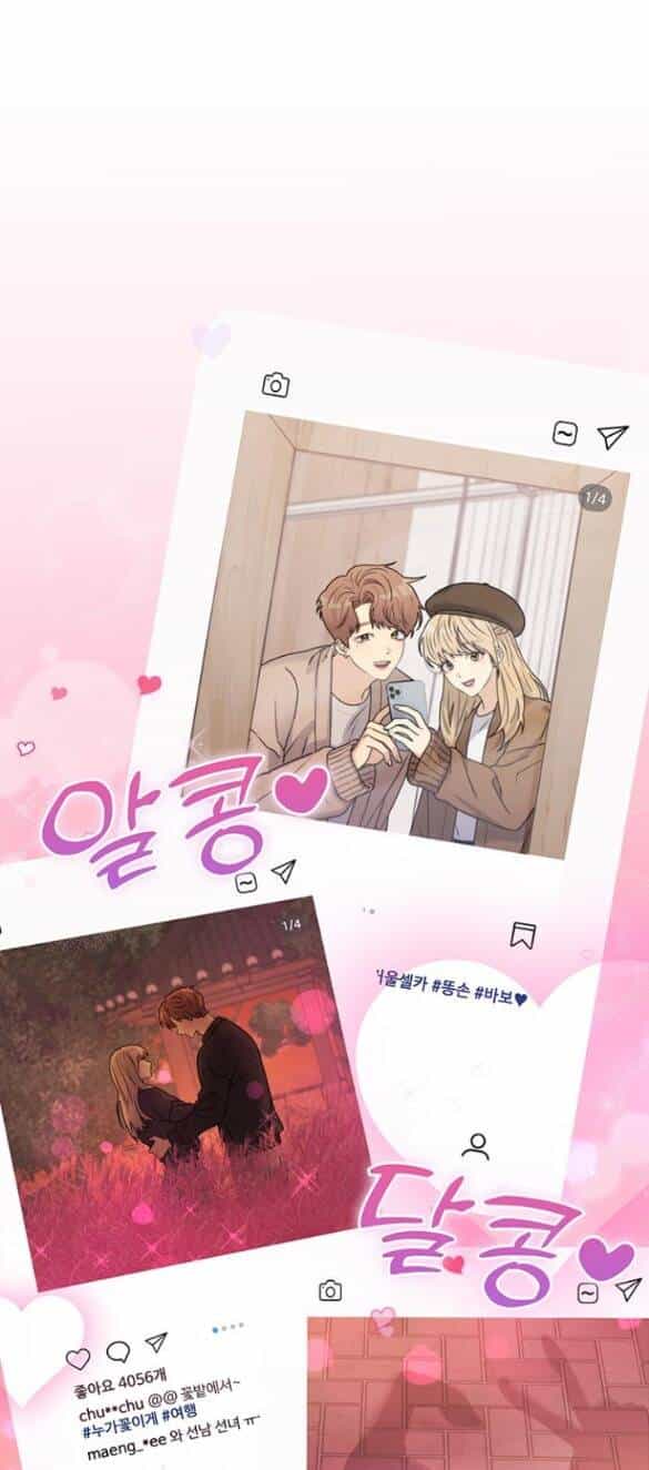 Couple Breaker - Chương 10.2 - ảnh 15
