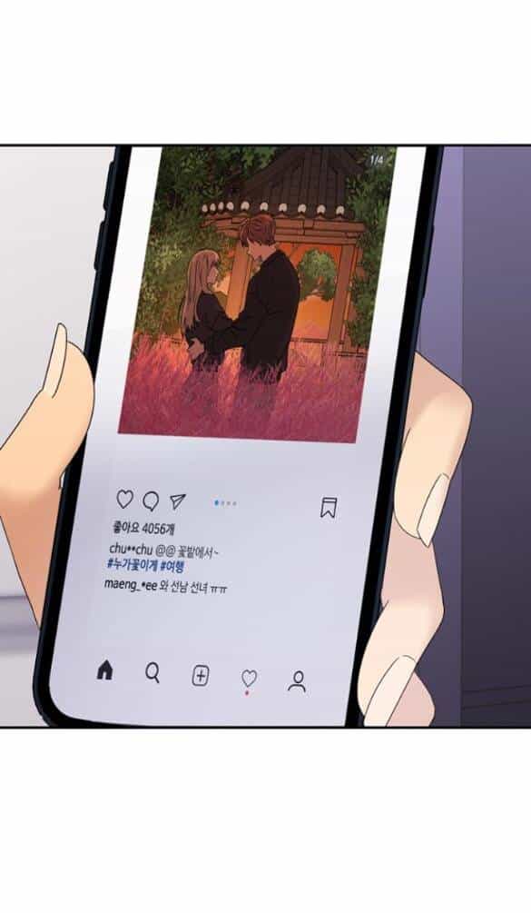 Couple Breaker - Chương 10.2 - ảnh 26