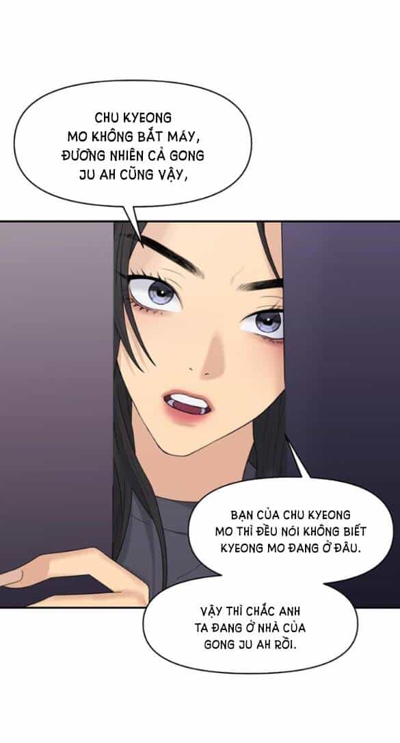 Couple Breaker - Chương 10.2 - ảnh 32