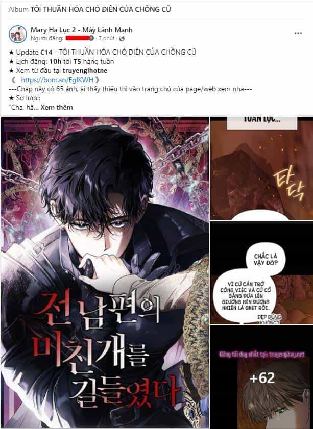 Couple Breaker - Chương 10.2 - ảnh 60