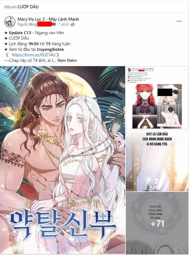 Couple Breaker - Chương 10.2 - ảnh 61