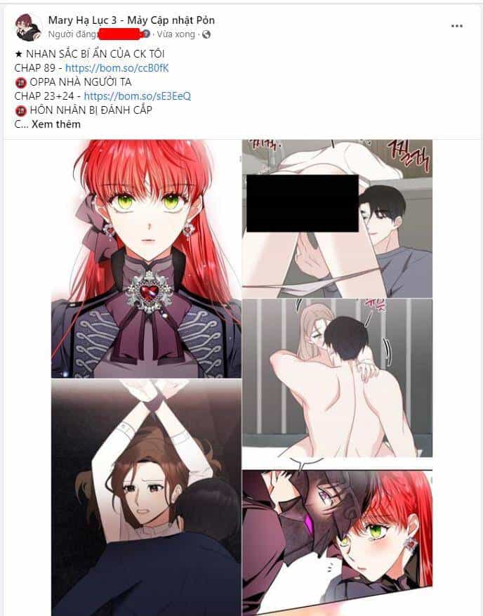 Couple Breaker - Chương 10.2 - ảnh 62