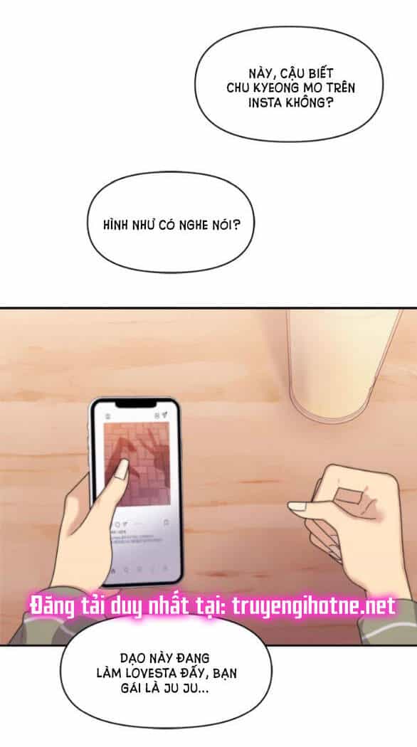 Couple Breaker - Chương 11.1 - ảnh 12