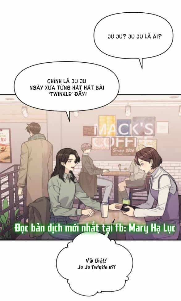 Couple Breaker - Chương 11.1 - ảnh 13