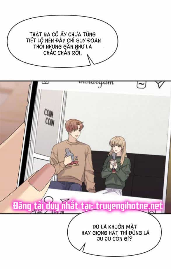 Couple Breaker - Chương 11.1 - ảnh 15